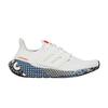 Ultra Boost 22 Patchworkd Grafik Cloud White