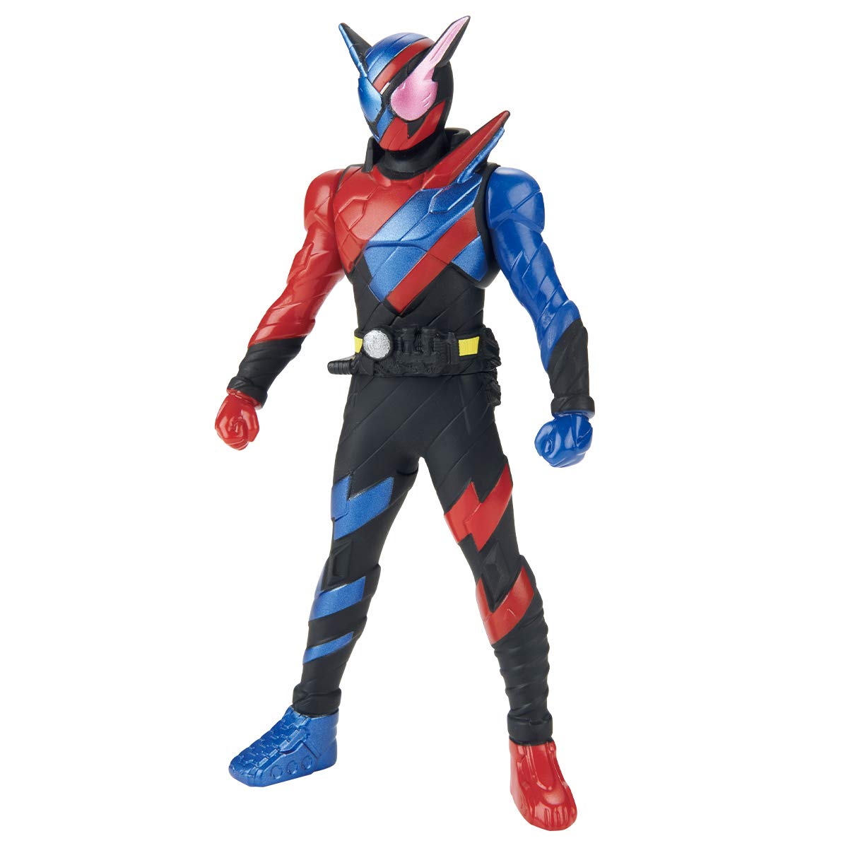 

Kamen Rider Legend Rider История 14 Kamen Rider Сборка Кролика Танк Форма