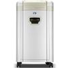 Comet C-968 P-5 Micro-Cut Commercial Paper Shredder CN plug (adapter included)