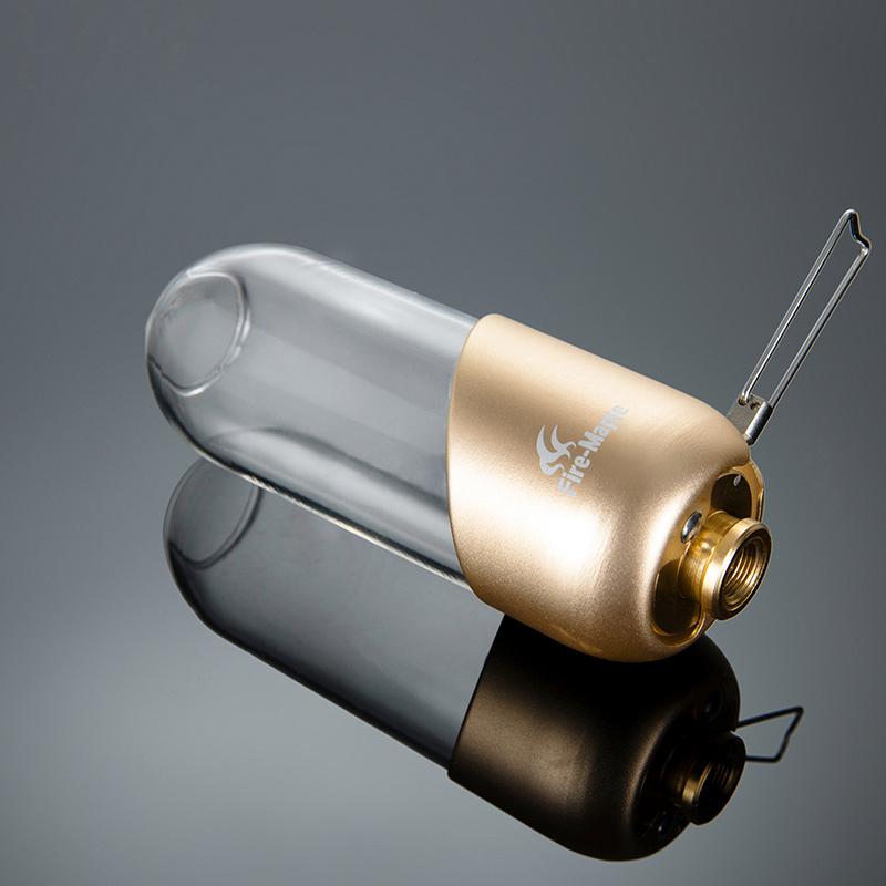 Fire Maple Lantern Gas Lamp Portable Lights for Tent Outdoor Hiking Camping