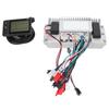 48V 60V 1000W Brushless Motor Controller LCD Display Set 3 Mode Sine Wave Controller Kit for Electric Bike