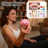 Christmas Countdown Calendar, Holiday Surprise Countdown Calendar Set