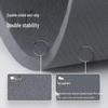 HANDUNYOU TPE Extra-Breite Yogamatte