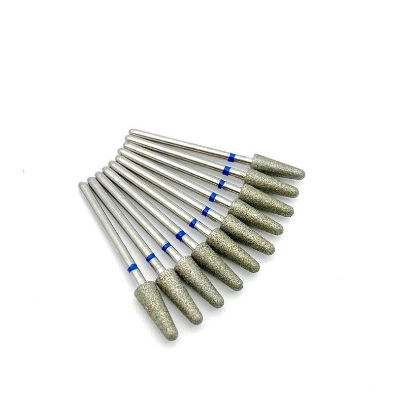 Adattatore Per Lucidatrice Dentale Adattatore Convertitore Per Fresa Dentale - Da HP A FG, Per Trapani E Lucidatrici, 1 Pezzo Adattatore Per Trapano Odontoiatrico - Foto 6