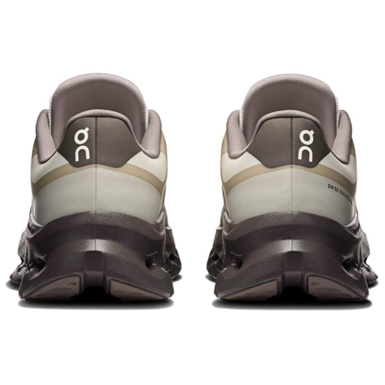 ON Cloudtilt Remix Dew Pebble Men Sneakers Cream 3MG10274822