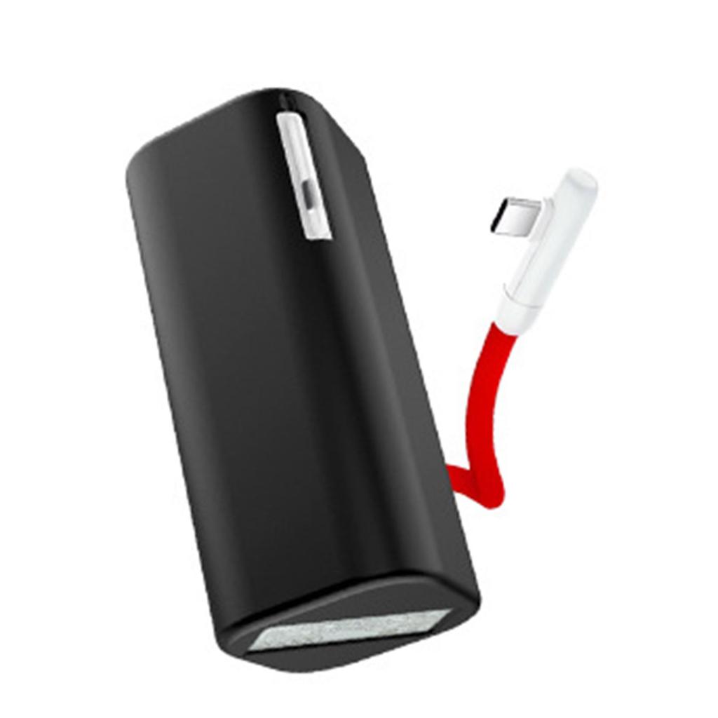 AntiScratch Silicone Sleeve for SUPERVOOC 150W Powerbank 20000mAh NonSlip Grip Ergonomic Shock Absorption