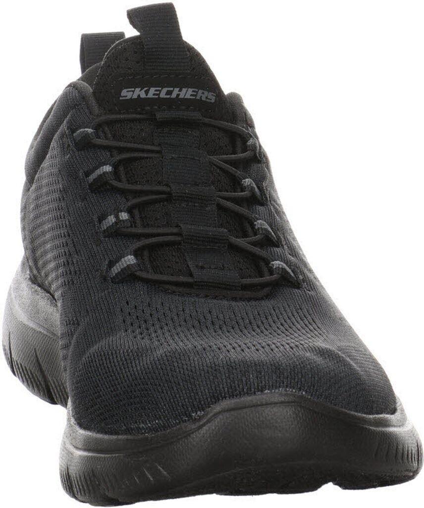 Кроссовки Skechers Summits Louvin black