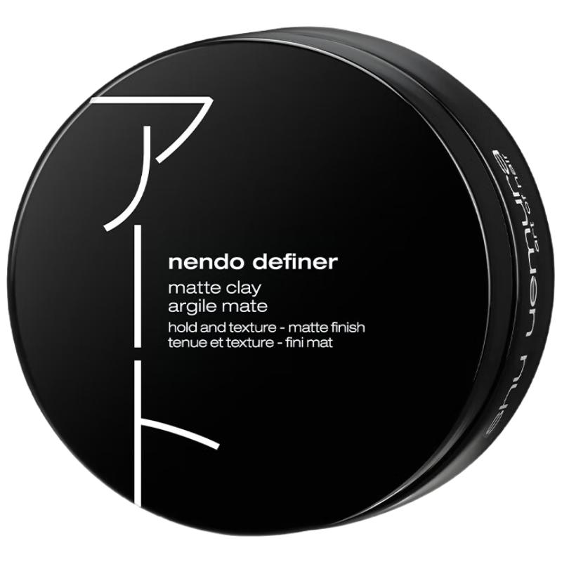 

Shu Uemura Hair Matte Clay