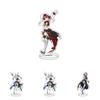 Kawaii Hololive En Youtuber Figure Stand Perfect For Your Personal Collection