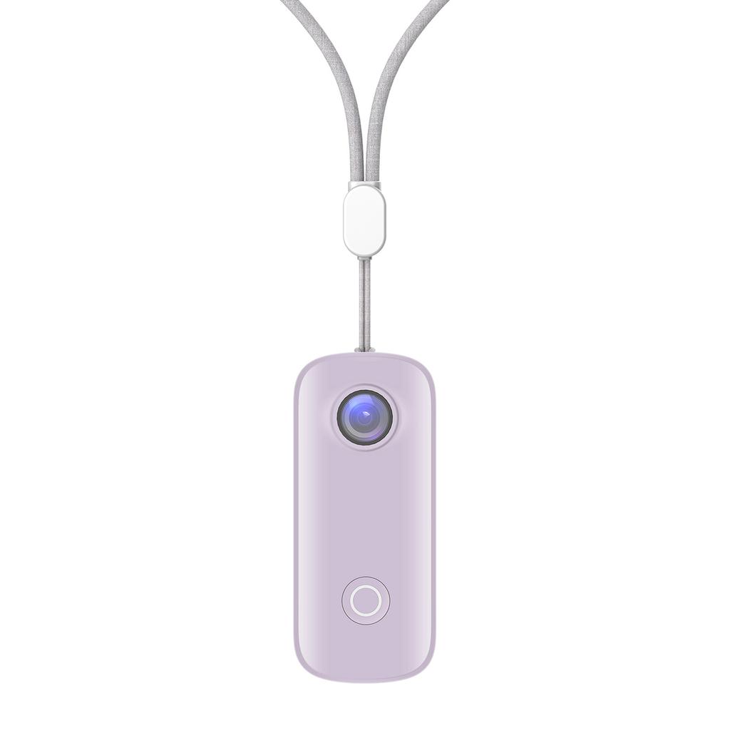 SJCAM C100 Mini-Action-Kamera, 1080P/30fps, digitale Videokamera, 30 m wasserdichtes Magnetgehäuse