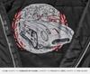 Collection Genuine Bomber Size XL Mercedes-Benz Men's Jacket, Black,