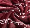 Compassion Blanket Strength Courage Super Soft Warm Hugs, Get Well Gift Blanket Plush Healing Thoughts Positive Energy Love Hope