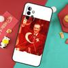 Turkey Recep Tayyip Erdogan Case For Samsung Galaxy A52 A32 A12 A14 A34 A54 A51 A71 A53 A33 A13 A15 A25 A35 A55 Cover