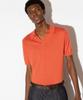 Jonseumedeulli Noah Sea Island Cotton Polo Shirt Heritage One 12 Colors (C Type)