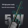 Radio Ricetrasmittente a Lunga Portata Baofeng BF-888S Plus (Confezione Doppia) (Versione NC)