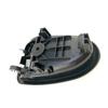 Front Rear Left Right Car Interior Door Handle For Hyundai Accent 2000 2001 2002 2003 2004 2005 2006 82610-25000 82620-25000