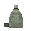 Women's Bag Multi-Function Backpack Large Capacity Crossbody Chest Bag Lightweight Backpack