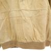 Reed Sportswear 70s vintage leather jacket Beige Men's Used