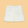 Skirt Cool Golf C25128208 L [Callaway] Women's (8-way Stretch, Lining) / / 1030_White