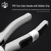 GREENER Industrial Grade Effort-Saving Pliers 3-Piece Set