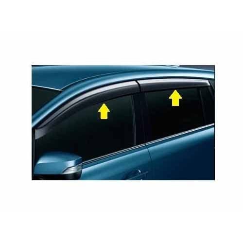 SUBARU Genuine Parts Levorg Door Visor F0017VA000