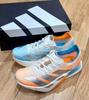 Adidas Adizero Adios Pro 4 Running Shoes Shanghai Limited Blue Orange KH6360