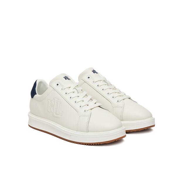 Кроссовки LAUREN RALPH LAUREN 802P04425001