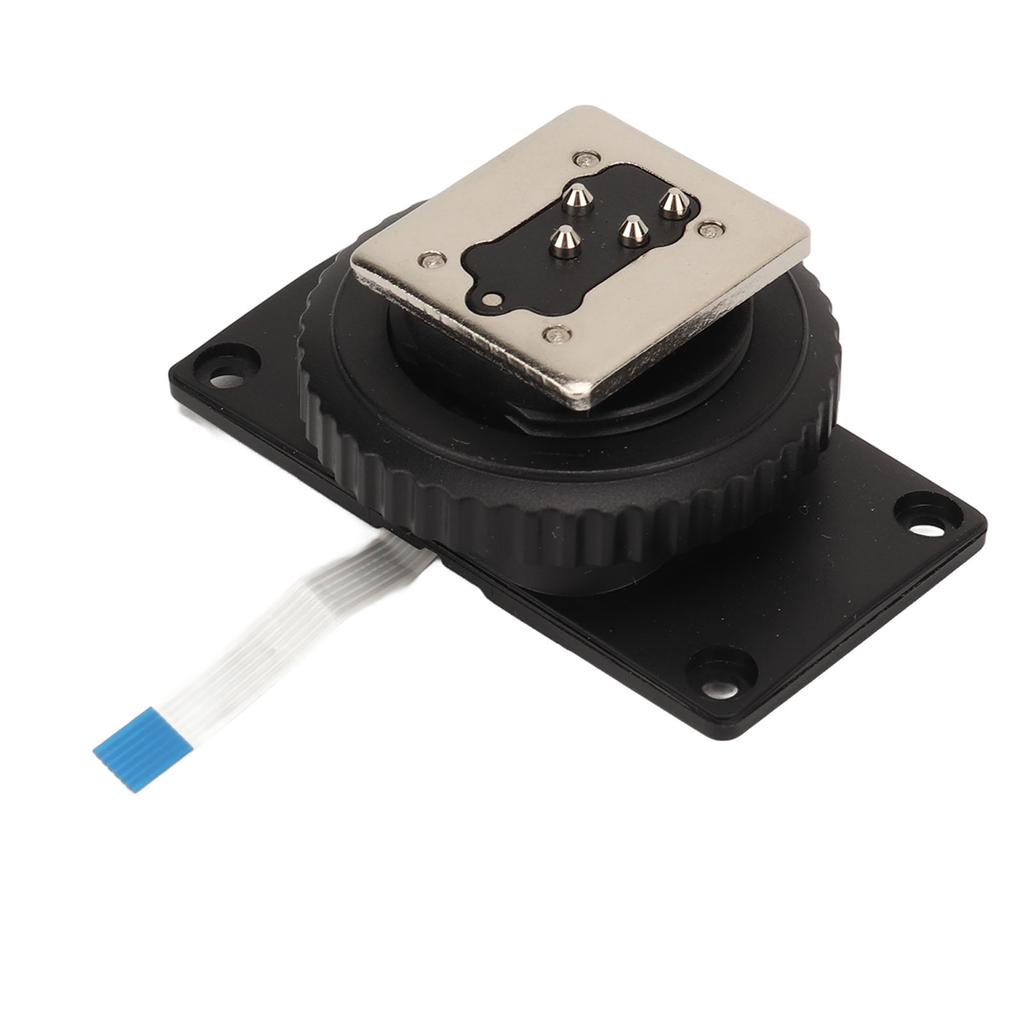 Patka pro sáňky blesku Perfektně sedí Náhradní díly pro opravu sáňek blesku pro Godox TT350F