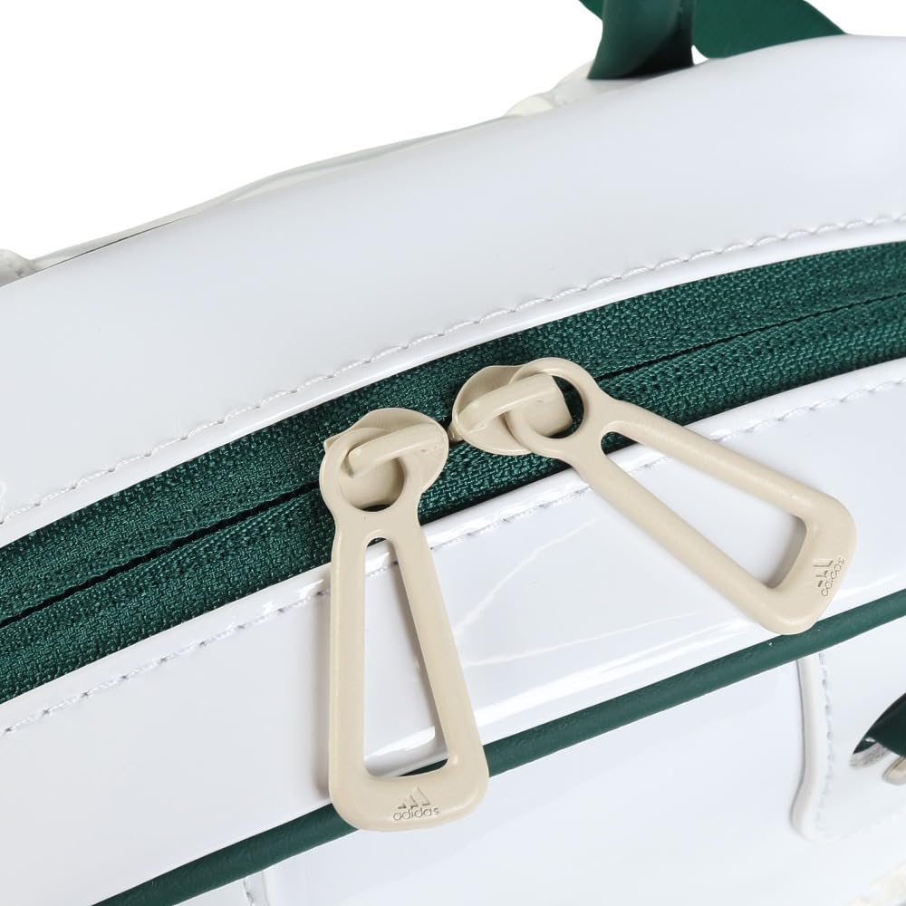 Adidas EM Mini Bag XE X KSA33-JN6645 (White Green/FF/Men's, Women's)