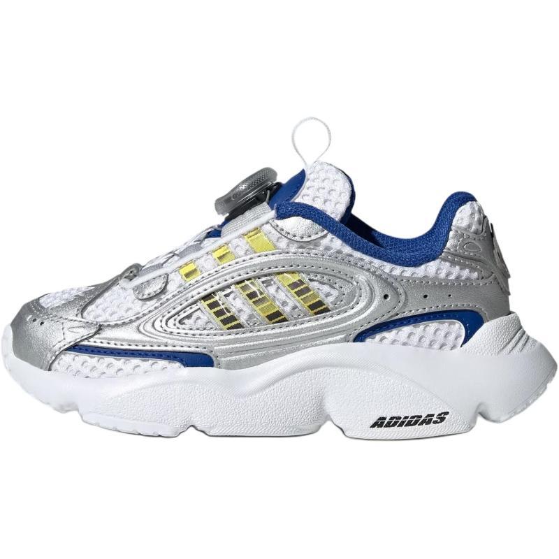 

Adidas Originals Ozmillen Kids Casual Shoes Pre school Sneakers JS2480 35