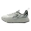 Under Armour HOVR Mega 2 Cómodas Duraderas de Caña Baja Casual Zapatillas para Correr Unisex Verde Gris 3026629-302