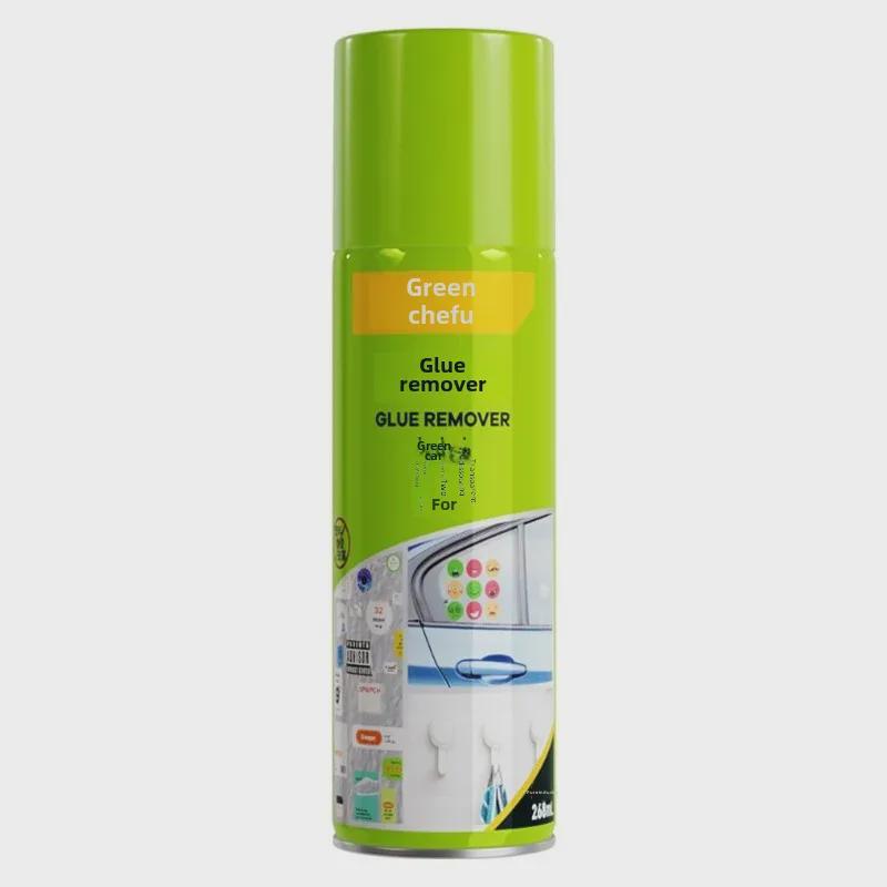 

Многофункциональное сильное средство для удаления клея для домашнего и автомобильного использования