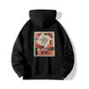 Li Ning Sweatshirts Unisex Hooded Moderate Regular YWDU553-1-YWDU553-2