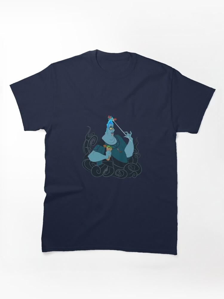 Hades Hades 2 Classic T-Shirt
