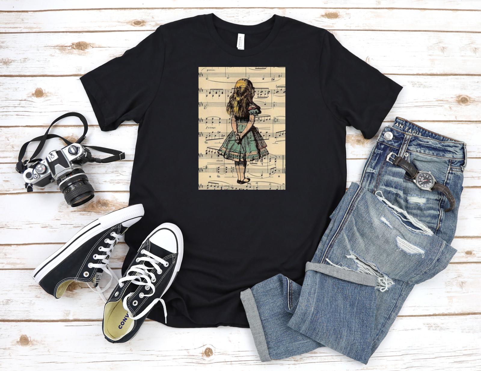 Rockabilly Women s T Shirt Marilyn Tattoo Women Sexy Top Biker Motorcycle Up- XXL