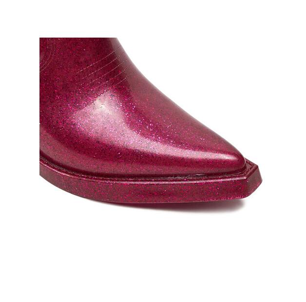 Cowboy Boots Melissa Texas Ad 35860 Pink