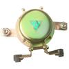 DK239 Electromagnetic Power Master Switch