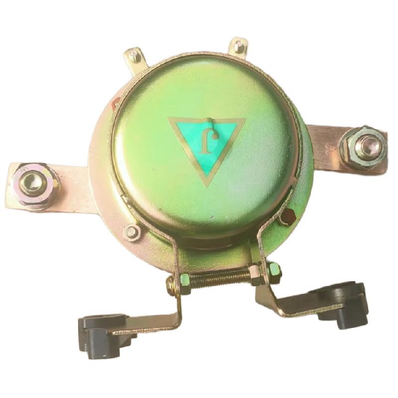 DK239 Electromagnetic Power Master Switch