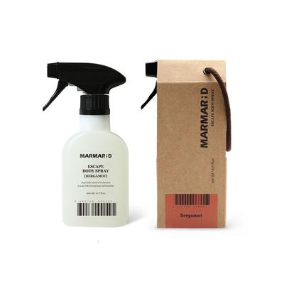Escape Body Spray #Bergamot 200mL