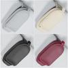 Multifunctional Magnetic Car Sun Visor Clip for Glasses, Sunglasses, and Documents