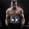 Intelligent Abdominal Muscle Toner for Men - Home Fitness Equipment for Weight Loss