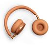 JBL Live 680NC On-ear Headphones Orange