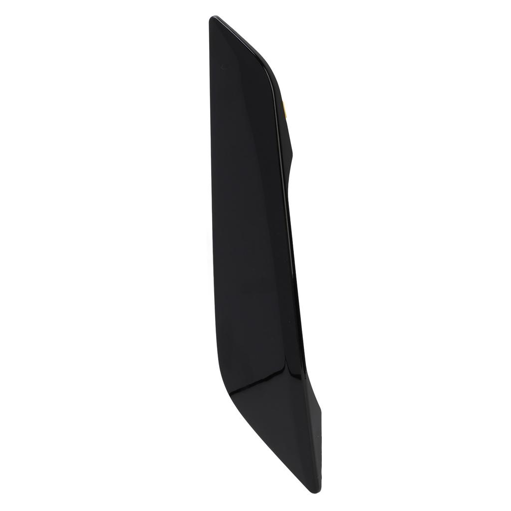 Front Side Air Vent Cover Decorative Impact Resistant ABS Plastic for 5 Series G30 2017 To 2023