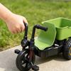 Electric Remote Control Drift Tricycle Toy for Kids Interactive Racing Vehicle with Stunt Features Rechargeable Battery and Durable Design
