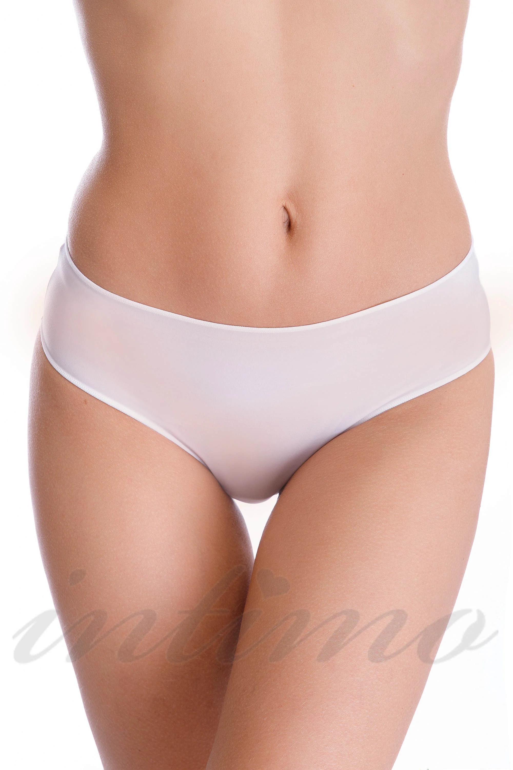 

Трусики сліп Ysabel Mora (59674) 5(XL) білий