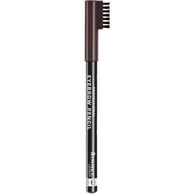 Očný make-up – Ceruzky a gély na obočie