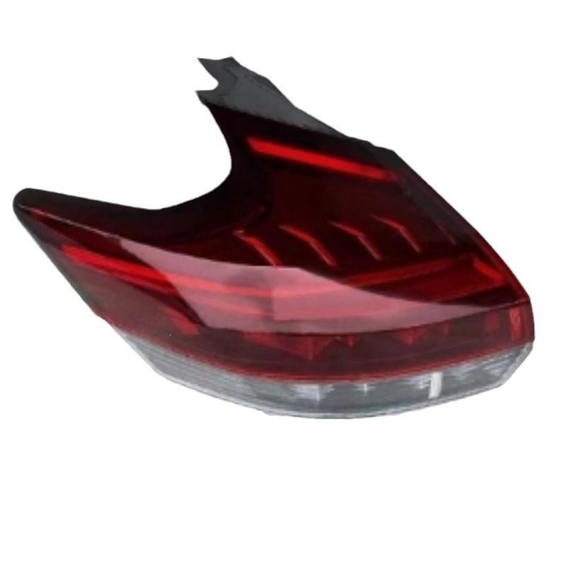 26555-5R60A and 26550-5R60A Compatible with 22nd Generation Nissan Kicks Outer Taillights.