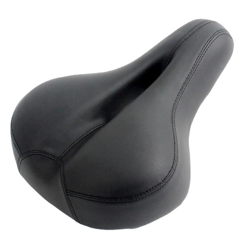 Comfort Mountain Bike Saddle