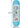 Skater Shoulder Belt Cover Pad Water Bottle BAG I'm Doraemon Tools LSVC1