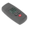 Wood Moisture Meter 7 Gears High Accuracy Digital Dampness Detector for Woodworking Flooring Construction